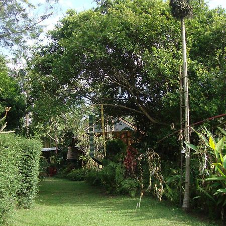 Baan Suan Jantra Home Stay Чианграй Экстерьер фото